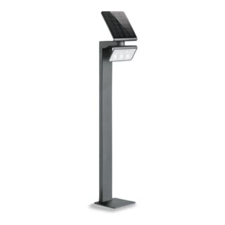 STEINEL Solarleuchte XSolar GL-S 188 x 194 x 1178 mm 3000K