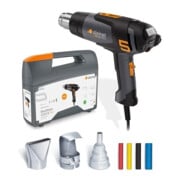 STEINEL Souffleur d'air chaud HeatMatic 2320 E en coffret