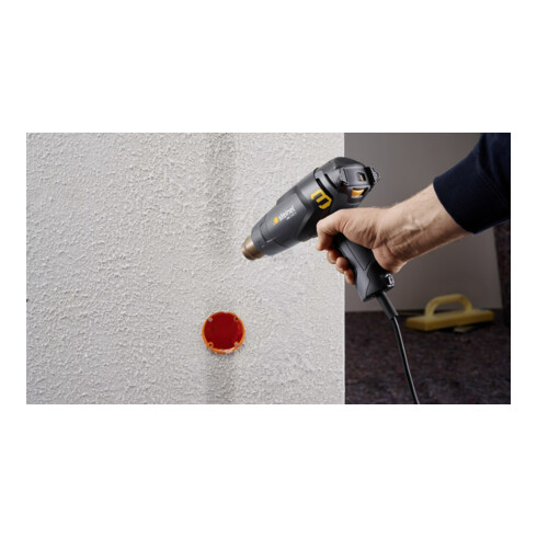 Steinel Souffleur d'air chaud HM 1920 E