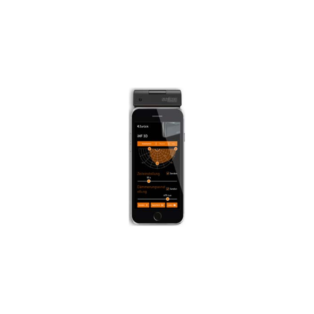 Steinel Télécommande Smart Remote