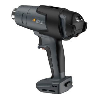STEINEL Termosoffiatore a batteria da 18 V, Modello: 063986