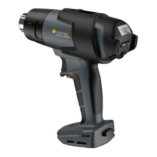 STEINEL Termosoffiatore a batteria da 18 V, Modello: 063993