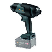 STEINEL Termosoffiatore a batteria da 18 V, Modello: 063993-3