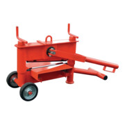 Steinknacker Basic Line Schnitt-H.10-120mm Schnitt-B.330mm G.41kg-1