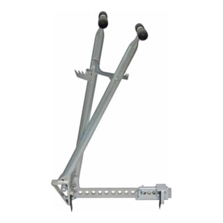 Steinzieher Basic Line Pince 90-330 mm Poids 4 kg ZN