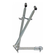 Steinzieher Basic Line Pince 90-330 mm Poids 4 kg ZN