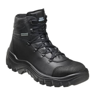 STEITZ SECURA Bottines à lacets anthracite OSLO Bau GORE II, S3 XB, Pointure UE : 43