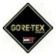 STEITZ SECURA Bottines à lacets anthracite OSLO Bau GORE II, S3 XB, Pointure UE : 46-5