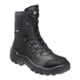 STEITZ SECURA Bottines à lacets anthracite STAVANGER Bau GORE II, S3 XB, Pointure UE : 38