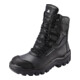 STEITZ SECURA Bottines à lacets anthracite STAVANGER Bau GORE II, S3 XB, Pointure UE : 41-1