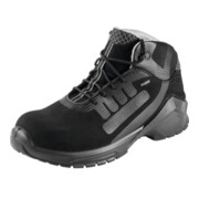 Steitz Secura Bottinesà lacets noires VD PRO 3800 GTX, S2 NB, Pointure UE: 43-1