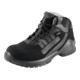 Steitz Secura Bottinesà lacets noires VD PRO 3800 GTX, S2 NB, Pointure UE: 46-1