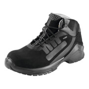 Steitz Secura Bottinesà lacets noires VD PRO 3800 GTX, S2 NB, Pointure UE: 46