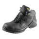 STEITZ SECURA Calzatura alta con lacci nero VD 3800 SST ESD, S2 NB, Numero UE: 41-1