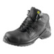 STEITZ SECURA Calzatura alta con lacci nero VD 3800 SST ESD, S2 NB, Numero UE: 46-1