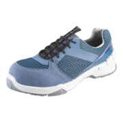STEITZ SECURA Calzatura bassa blu ELLA ESD, S1 XB, Numero UE: 37