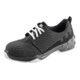 STEITZ SECURA Calzatura bassa, nera/bianco GINGER ESD, S2 NB, Numero UE: 41-1