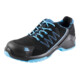 STEITZ SECURA Calzatura bassa nera/blu VD PRO 1100 SF ESD, S1P NB, Numero UE: 38-1