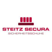 STEITZ SECURA Calzatura bassa nera/blu VD PRO 1500 ESD, S2 NB, Numero UE: 40-2
