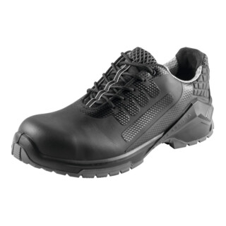 Steitz SECURA Scarpa antinfortunistica bassa nera VD 3500 SST SF ESD, S3 XB