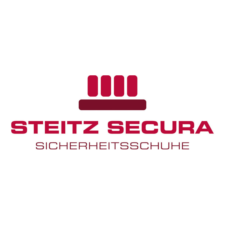 STEITZ SECURA Chaussure basse CP 4400, bleu-blanc, ESD NB S1, T. 40