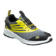 STEITZ SECURA Chaussure basse CP 4480, jaune-gris, ESD NB S1, taille 39-1