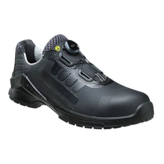 STEITZ SECURA Chaussure basse VD PRO 3500 BOA S3, taille 43