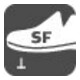 STEITZ SECURA Chaussure basse VD PRO 3500 BOA S3, taille 43-5