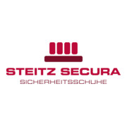 STEITZ SECURA Chaussure basse VX PRO 7550, ESD NB, S2, Taille 42-5