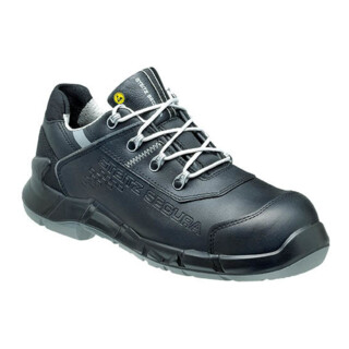 STEITZ SECURA Chaussure basse VX PRO 7550, ESD NB, S2, Taille 47