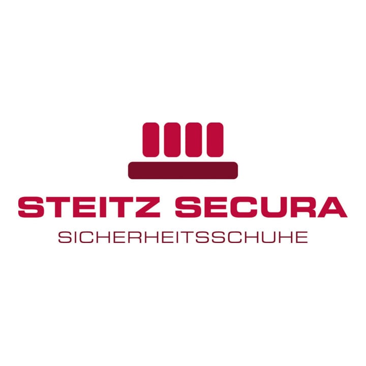 STEITZ SECURA Chaussure basse VX PRO 7550, ESD S, S2, Taille 39