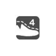 STEITZ SECURA Chaussure basse VX PRO 7550, ESD XXB, S2, taille 46-4