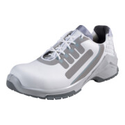 Steitz Secura Chaussures basses blanches VD PRO 3570 ESD, S2 NB, Pointure UE: 40