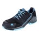 Steitz Secura Chaussures basses noir/bleu VD PRO 1100 ESD, S1 NB, Pointure EU: 43-1