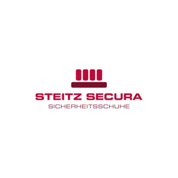 Steitz Secura Chaussures basses noir/bleu VD PRO 1500 ESD, S2 NB, Pointure EU: 40