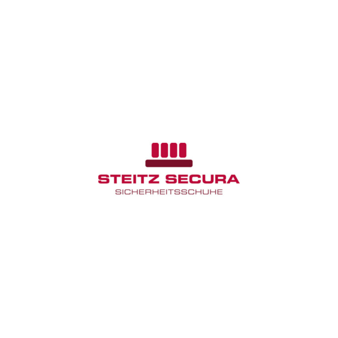 Steitz Secura Chaussures basses noir/bleu VD PRO 1500 ESD, S2 NB, Pointure EU: 40