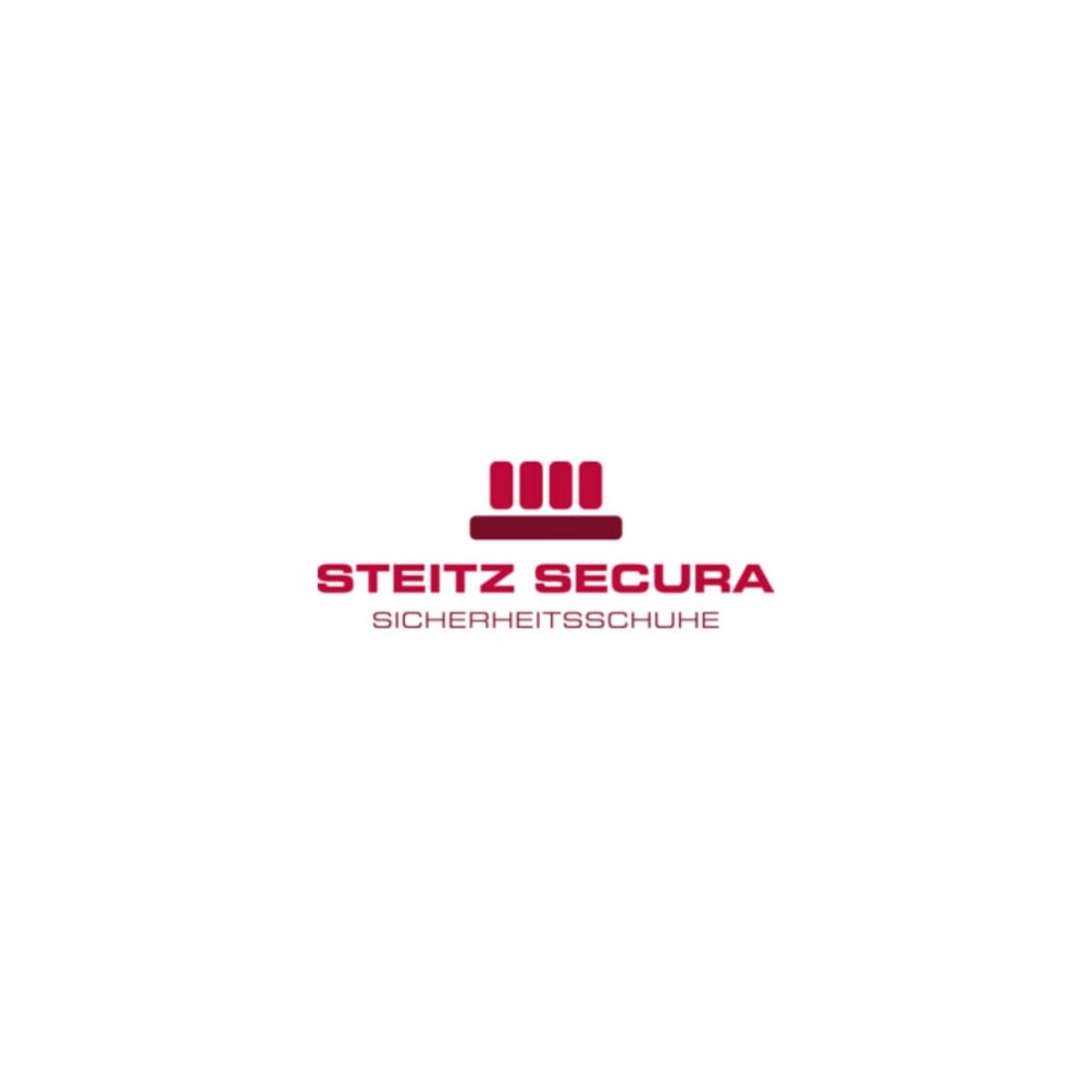 Steitz Secura Chaussures basses noir/bleu VD PRO 1500 ESD, S2 NB, Pointure EU: 40