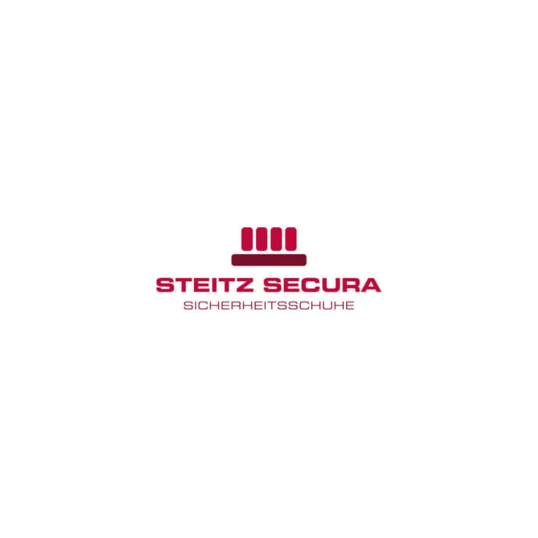Steitz Secura Chaussures basses noir/bleu VD PRO 1500 ESD, S2 NB, Pointure EU: 41