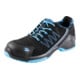 Steitz Secura Chaussures basses noires/bleues VD PRO 1100 SF ESD, S1P NB, Pointure UE: 41-1