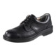 Steitz Secura Chaussures basses noires OFFICER 1 ESD, S1 NB, Pointure EU: 41-1