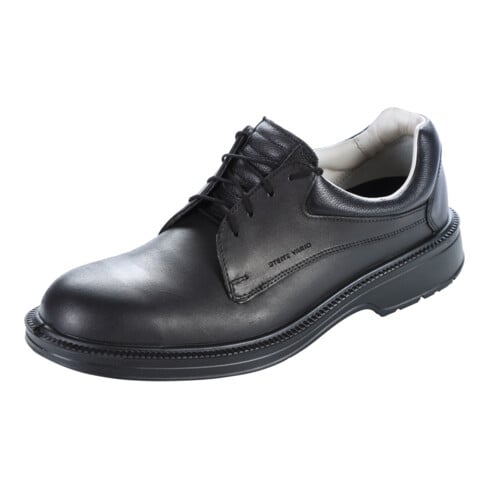 Steitz Secura Chaussures basses noires OFFICER 2 ESD, S2 NB, Pointure EU: 46