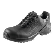 Steitz Secura Chaussures basses noires VD 3500 SST ESD, S2 NB, Pointure UE: 39