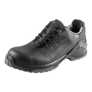 Steitz Chaussure de sécurité basse SECURA noire VD 3500 SST SF ESD, S3 NB