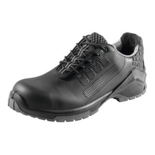 Steitz SECURA Chaussure basse noire VD 3500 SST SF ESD, S3 XB