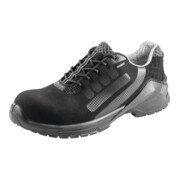 Steitz Secura Chaussures basses noires VD PRO 3500 GTX, S2 NB, Pointure UE: 40
