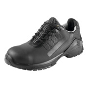 Steitz Secura Chaussures basses noires VD PRO 3500 SF ESD, S3 NB, Pointure UE: 39