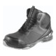 STEITZ SECURA Chaussures hautes noires Xenia SF ESD, S3 NB, Pointure EU : 36-1