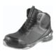 STEITZ SECURA Chaussures hautes noires Xenia SF ESD, S3 NB, Pointure EU : 37-1