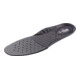 Steitz SECURA Einlegesohlen schwarz Ergo-Soft ESD, EU-Schuhgröße: 38-1