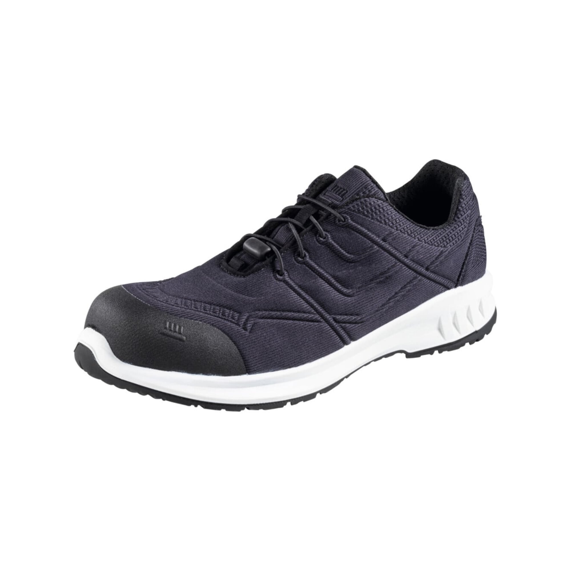 Steitz SECURA Halbschuh navy-blau CP 4300 ESD, S2 NB, EU-Schuhgröße: 45